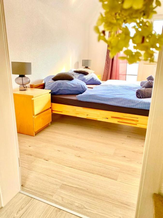 Herbertingen Sehr Beliebt! Ferienhaus Zur Donau מראה חיצוני תמונה
