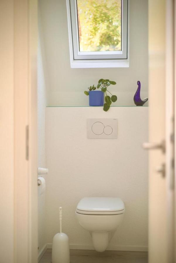 Herbertingen Sehr Beliebt! Ferienhaus Zur Donau מראה חיצוני תמונה