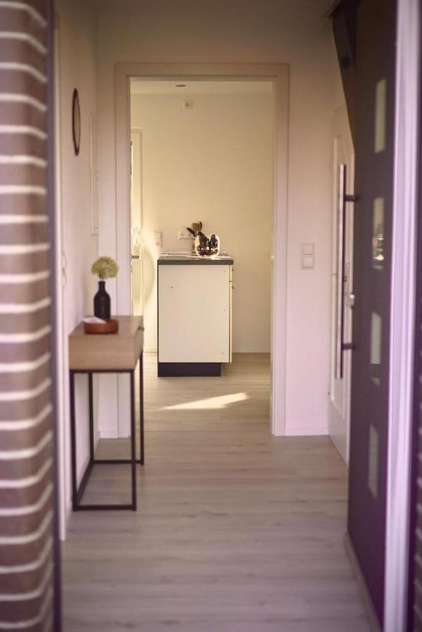 Herbertingen Sehr Beliebt! Ferienhaus Zur Donau מראה חיצוני תמונה