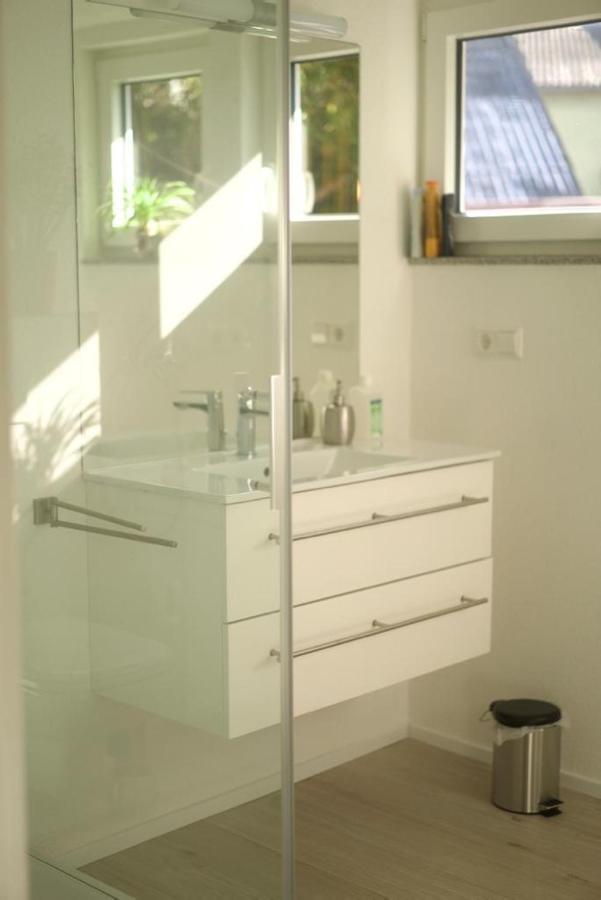 Herbertingen Sehr Beliebt! Ferienhaus Zur Donau מראה חיצוני תמונה