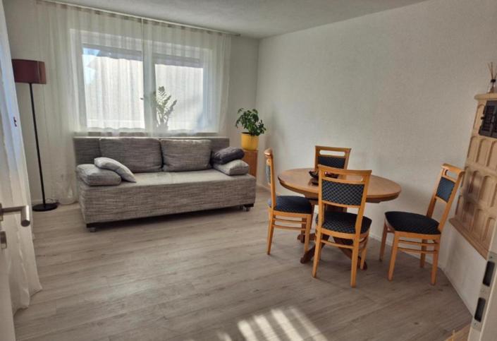 Herbertingen Sehr Beliebt! Ferienhaus Zur Donau מראה חיצוני תמונה